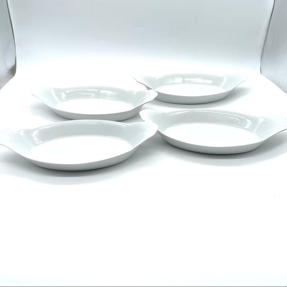 Vintage Cordon Bleu Mini Serving Platter - Picture 2 of 3